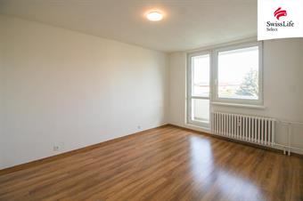 Pronájem bytu 2+1 57 m2 Březinova, Jihlava