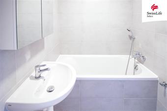 Pronájem bytu 2+1 57 m2 Březinova, Jihlava