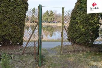 Prodej pozemku 4264 m2 Přístavní, Čelákovice