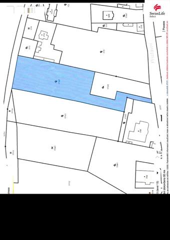 Prodej pozemku 4264 m2 Přístavní, Čelákovice