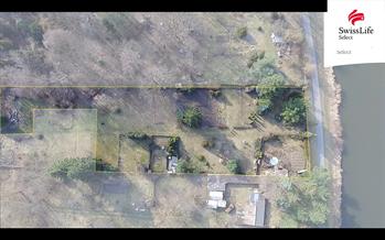 Prodej pozemku 4264 m2 Přístavní, Čelákovice