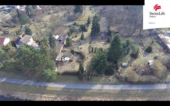 Prodej pozemku 4264 m2 Přístavní, Čelákovice