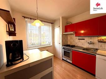 Prodej bytu 3+1 75 m2, Nezvěstice