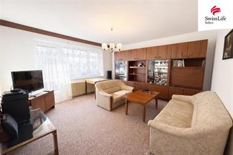 Prodej bytu 3+1 75 m2, Nezvěstice