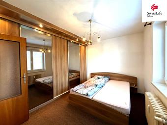 Prodej bytu 3+1 75 m2, Nezvěstice