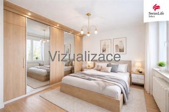 Prodej bytu 3+1 75 m2, Nezvěstice