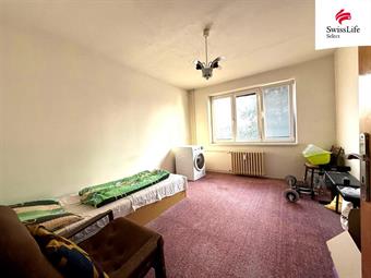 Prodej bytu 3+1 75 m2, Nezvěstice