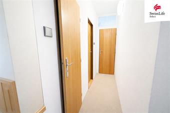 Prodej bytu 3+1 75 m2, Nezvěstice