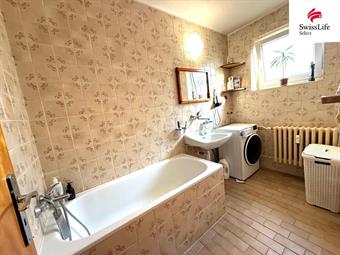 Prodej bytu 3+1 75 m2, Nezvěstice