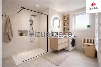 Prodej bytu 3+1 75 m2, Nezvěstice