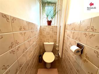 Prodej bytu 3+1 75 m2, Nezvěstice