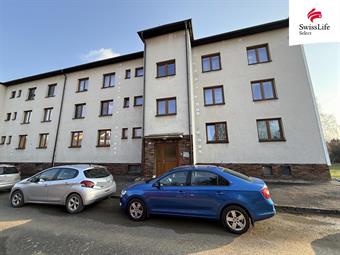 Prodej bytu 3+1 75 m2, Nezvěstice