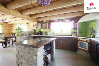 Prodej rodinného domu 205 m2 Svitálka, Krásná Hora