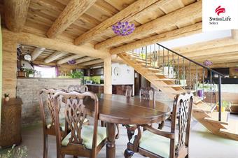 Prodej rodinného domu 205 m2 Svitálka, Krásná Hora