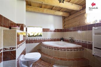 Prodej rodinného domu 205 m2 Svitálka, Krásná Hora