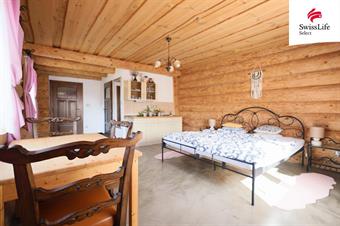 Prodej rodinného domu 205 m2 Svitálka, Krásná Hora