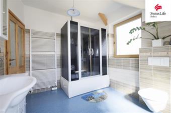 Prodej rodinného domu 205 m2 Svitálka, Krásná Hora