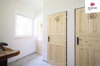 Prodej rodinného domu 205 m2 Svitálka, Krásná Hora