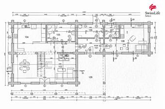 Prodej rodinného domu 205 m2 Svitálka, Krásná Hora