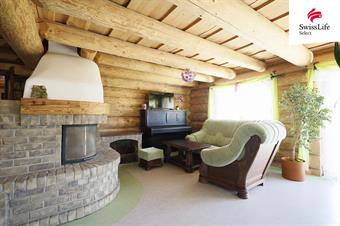 Prodej rodinného domu 205 m2 Svitálka, Krásná Hora