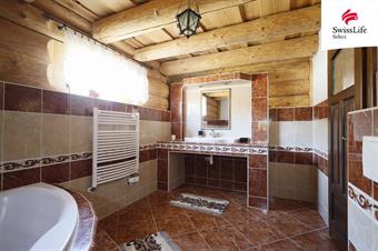 Prodej rodinného domu 205 m2 Svitálka, Krásná Hora