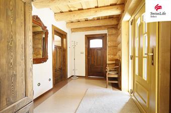 Prodej rodinného domu 205 m2 Svitálka, Krásná Hora