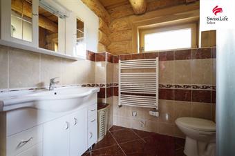 Prodej rodinného domu 205 m2 Svitálka, Krásná Hora