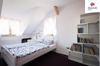 Prodej rodinného domu 205 m2 Svitálka, Krásná Hora