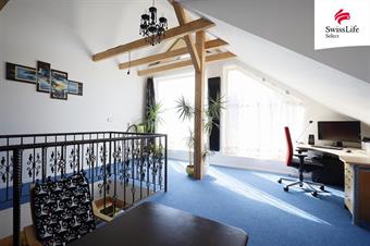 Prodej rodinného domu 205 m2 Svitálka, Krásná Hora