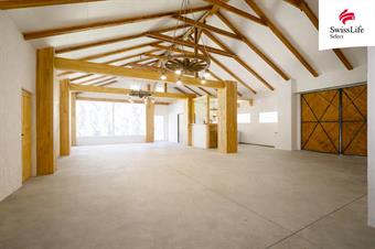 Prodej rodinného domu 205 m2 Svitálka, Krásná Hora