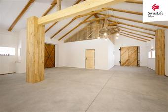 Prodej rodinného domu 205 m2 Svitálka, Krásná Hora