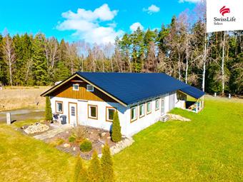 Prodej rodinného domu 205 m2 Svitálka, Krásná Hora