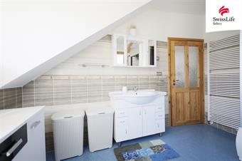 Prodej rodinného domu 205 m2 Svitálka, Krásná Hora