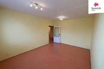 Prodej bytu 2+1 55 m2 Štursova, Žďár nad Sázavou