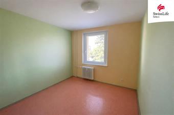 Prodej bytu 2+1 55 m2 Štursova, Žďár nad Sázavou