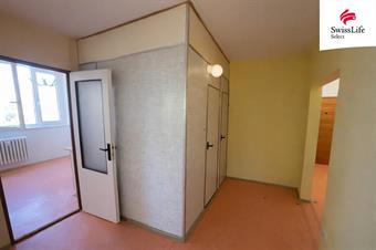 Prodej bytu 2+1 55 m2 Štursova, Žďár nad Sázavou