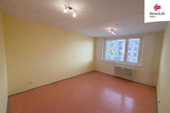 Prodej bytu 2+1 55 m2 Štursova, Žďár nad Sázavou