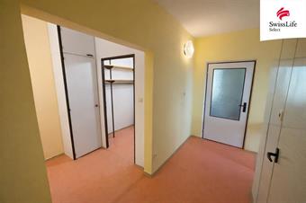 Prodej bytu 2+1 55 m2 Štursova, Žďár nad Sázavou