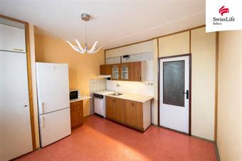 Prodej bytu 2+1 55 m2 Štursova, Žďár nad Sázavou