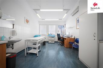 Prodej komerční nemovitosti 1325 m2 V hůrkách, Praha