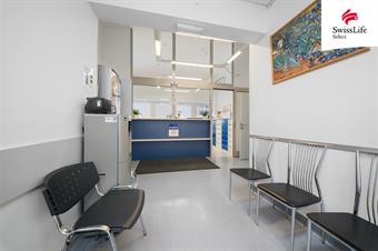Prodej komerční nemovitosti 1325 m2 V hůrkách, Praha