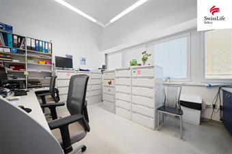 Prodej komerční nemovitosti 1325 m2 V hůrkách, Praha