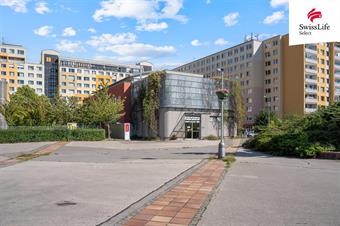 Prodej komerční nemovitosti 1325 m2 V hůrkách, Praha