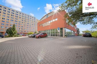 Prodej komerční nemovitosti 1325 m2 V hůrkách, Praha