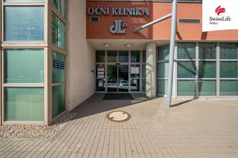 Prodej komerční nemovitosti 1325 m2 V hůrkách, Praha