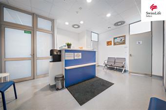 Prodej komerční nemovitosti 1325 m2 V hůrkách, Praha