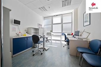 Prodej komerční nemovitosti 1325 m2 V hůrkách, Praha