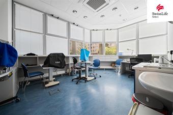 Prodej komerční nemovitosti 1325 m2 V hůrkách, Praha