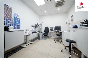 Prodej komerční nemovitosti 1325 m2 V hůrkách, Praha
