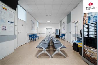Prodej komerční nemovitosti 1325 m2 V hůrkách, Praha